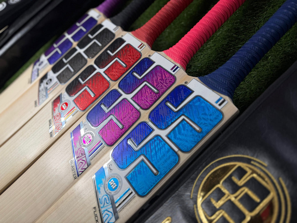 SS SKY Pro Range