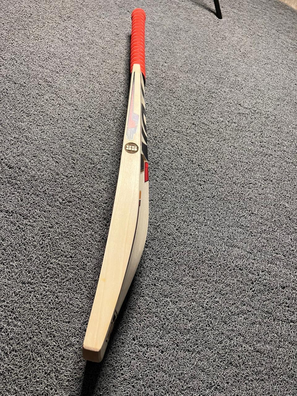 SS TON Reserve Mown Ali edition English willow grade 1 bat