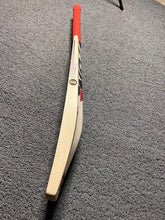 SS TON Reserve Mown Ali edition English willow grade 1 bat