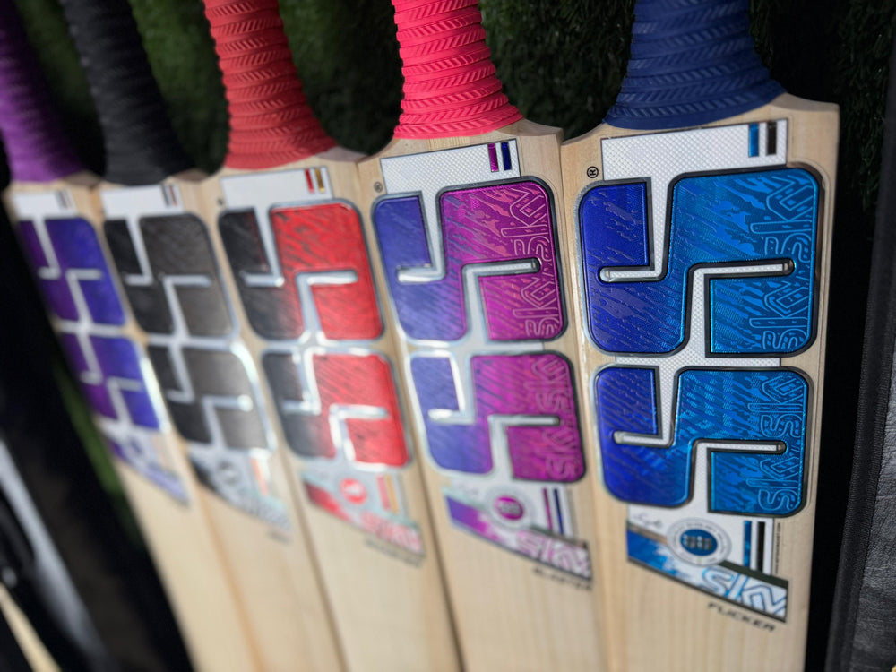 SS SKY Pro Range