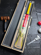 Gray Nicolls Tempesta English Willow Grade 1 Cricket Bat