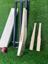 Laver and Wood 345 special ELEGANCE edition handcrafted English willow bat
