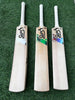 Premium quality kookaburra players edition English willow grade 1 bats