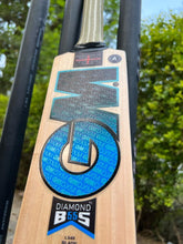 GM Diamond B55S Ben strokes edition English willow Grade 1 bat