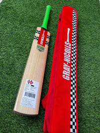 Gray Nicolls Hyper Nova edition English willow grade 1 bat for sale