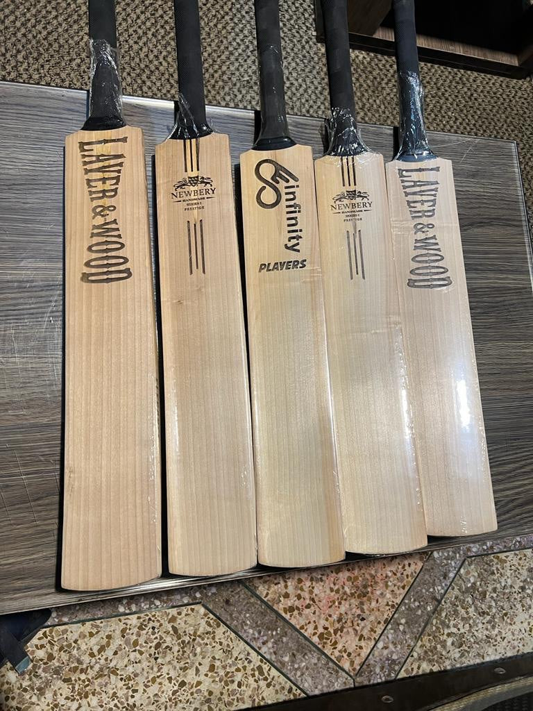Customised Harrow Bats for sale