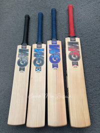Legendary Performance Starts Here: GM Players Edition  English Willow Grade 1 Cricket Bats!