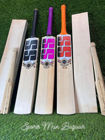 2023 Exclusive Release: SS Ton Players edition English Willow Grade 1 Cricket Bats – Unmatched Quality!