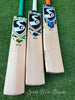SG English Willow Grade 1 Cricket Bats: The Secret to Scoring Big