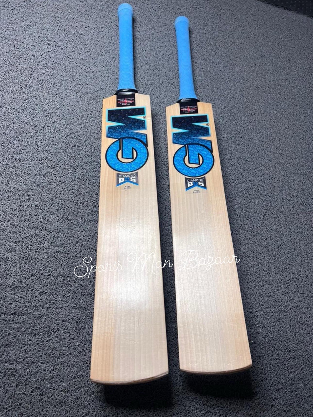 Experience Pro Performance: GM Ben Stokes B55S players edition English Willow grade 1 bat