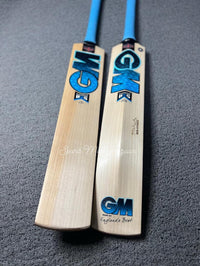 Experience Pro Performance: GM Ben Stokes B55S players edition English Willow grade 1 bat