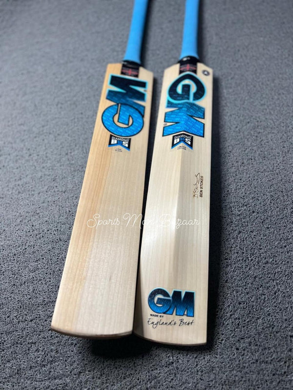 Experience Pro Performance: GM Ben Stokes B55S players edition English Willow grade 1 bat