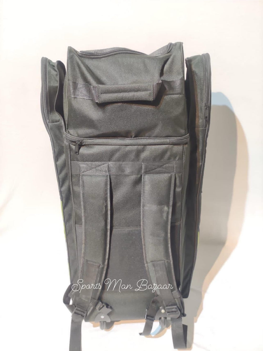 GM Duffle Players edition Kitbag