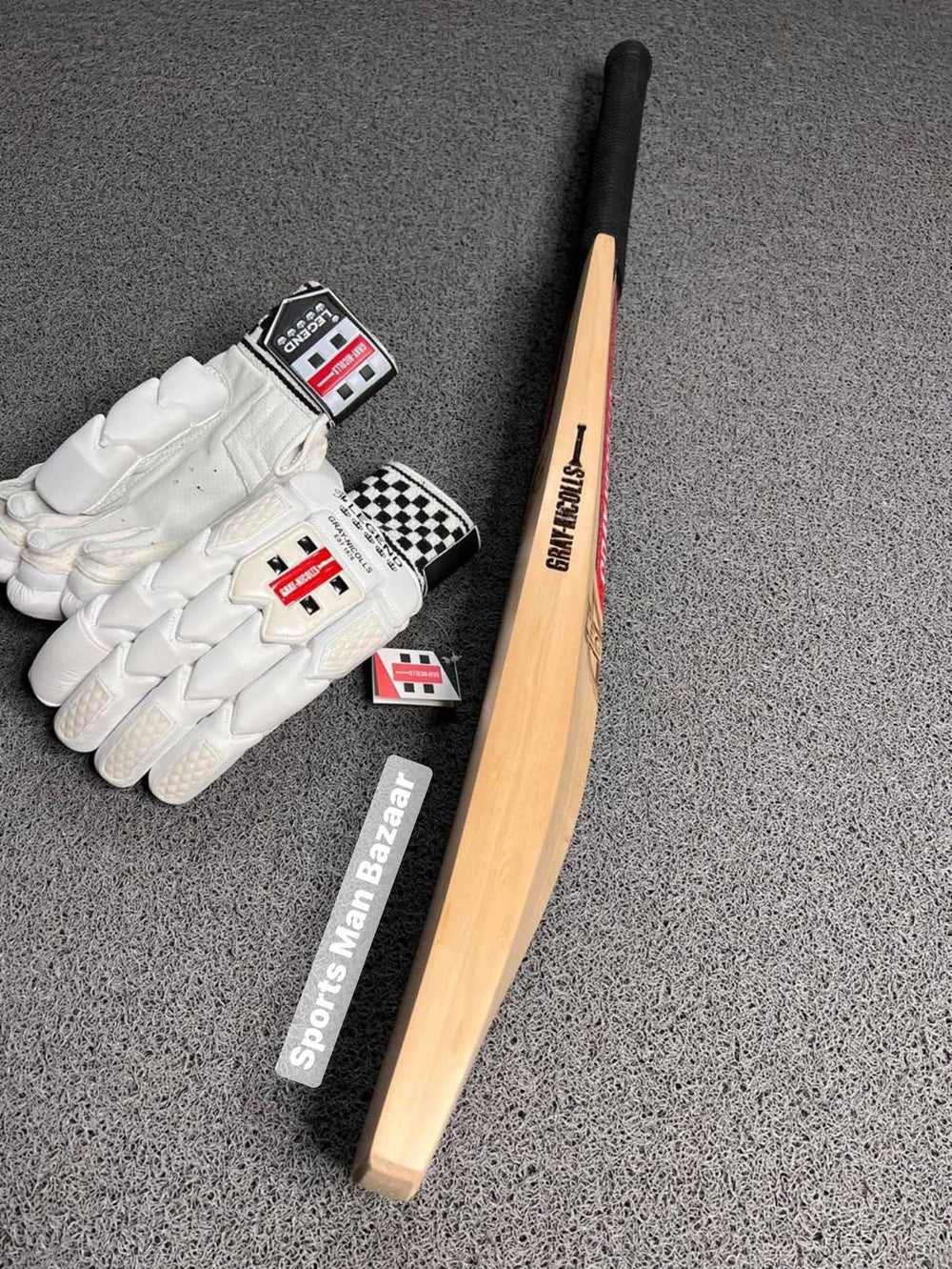 Introducing Newly Launched Gray Nicolls legend 2023 edition English willow Grade 1 bat
