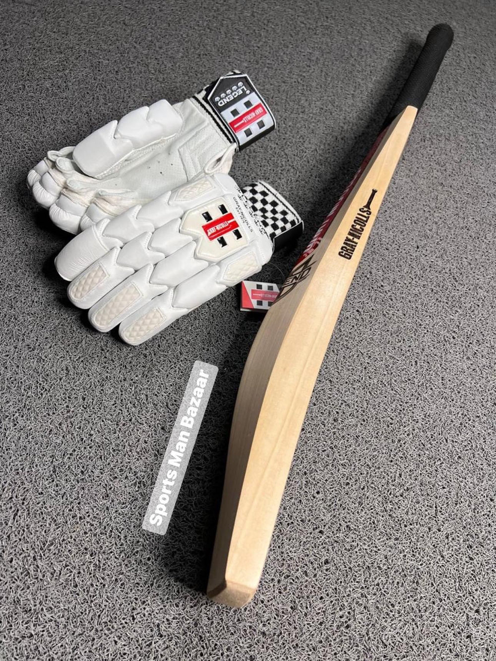 Introducing Newly Launched Gray Nicolls legend 2023 edition English willow Grade 1 bat
