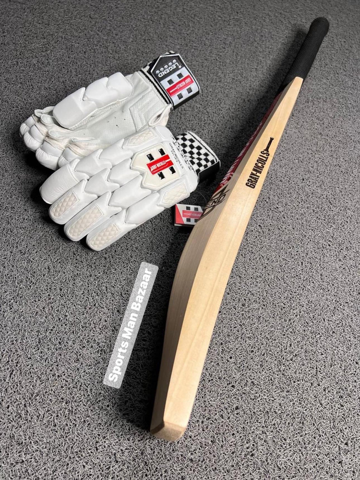 Introducing Newly Launched Gray Nicolls legend 2023 edition English willow Grade 1 bat