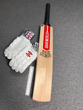 Introducing Newly Launched Gray Nicolls legend 2023 edition English willow Grade 1 bat