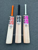 Own the Crease with SS TON Players Edition English Willow Grade 1 cricket Bats