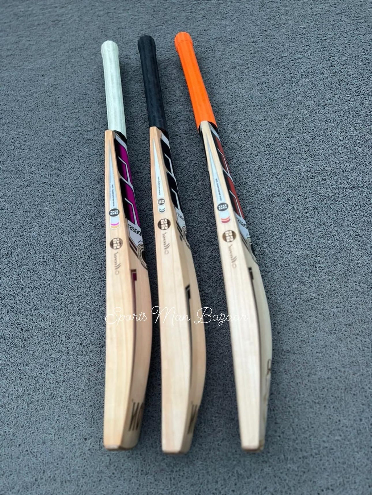 Own the Crease with SS TON Players Edition English Willow Grade 1 cricket Bats