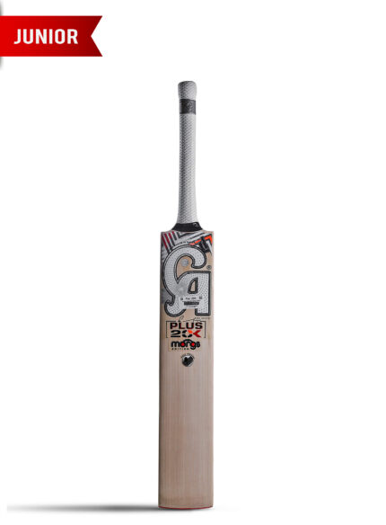 CA Plus 20k Morgs Edition Cricket Bat