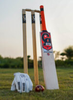CA Plus 18000 Cricket Bat