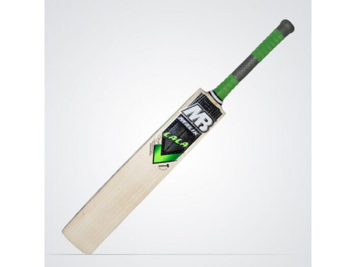 MB Malik Lala Edition Grade 1 English Willow Cricket Bat
