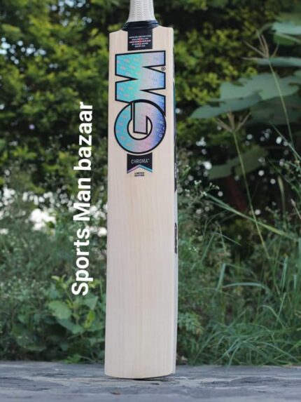 GM CHROMA Limited Edition English Willow Bat