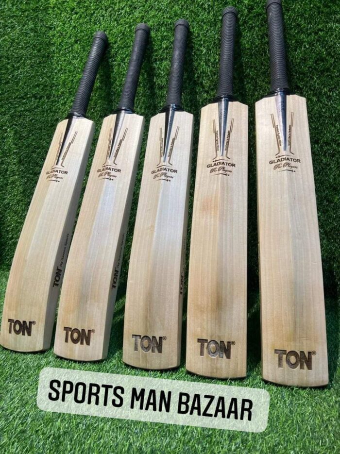SS Ton Special Edition Best Cricket Bat