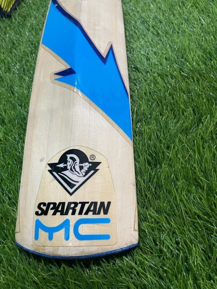 Spartan MC Michael Clarke Edition Junior Cricket Bat