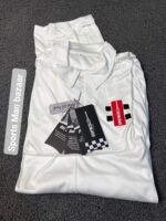 🔥Premium quality Gray Nicolls players edition White Test kit for sale