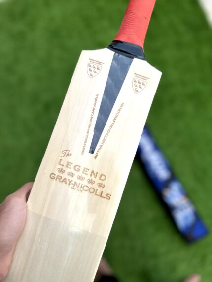 Gray Nicolls legend edition cricket bat