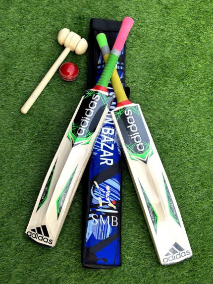 AdidasIncurza edition cricket bat