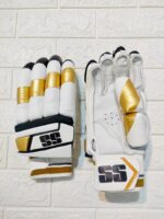Premium quality players edition batting gloves