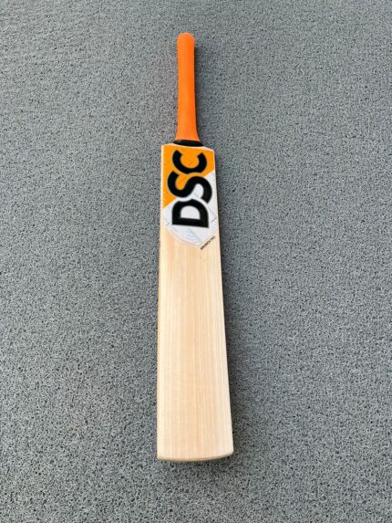 DSC Krunch Pro David Warner edition of English willow grade 1 bat
