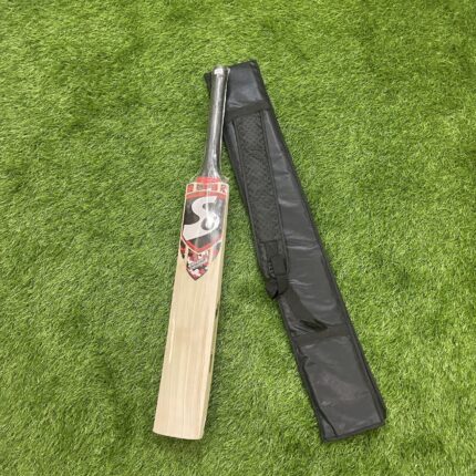 SG Believe Become limited edition English willow bat