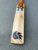 DSC Krunch Pro David Warner edition of English willow grade 1 bat