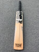 SS TON SUNRIDGES limited edition English willow Grade 1 bat
