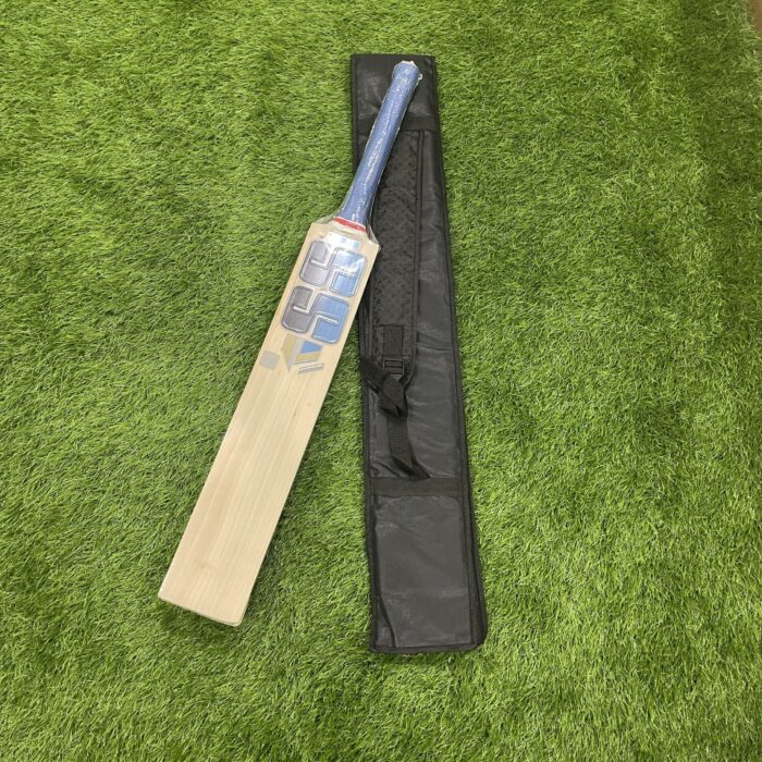SS TON Limited edition English willow cricket bat Durable and long-lasting