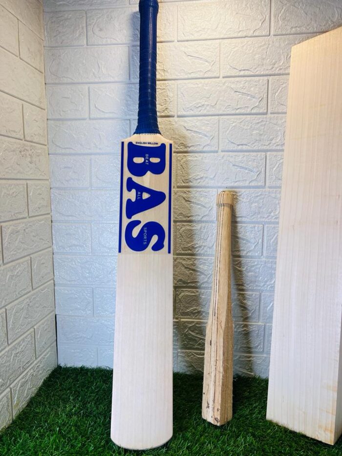 Own the Pitch with BAS Vampire Vintage Edition cricket Bat
