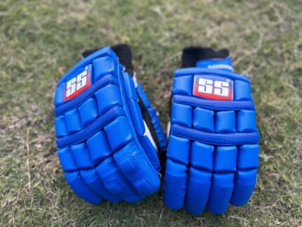 Upgrade Your Gear: Top-Rated SS TON Batting Gloves Now Available