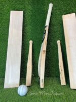 SG Believe Become high quality players edition English willow grade 1 cricket bat