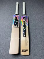 SF Eleven Shikhar Dhawan Edition English Willow Grade 1 Cricket bat for sale