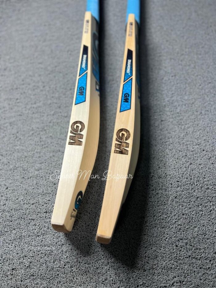 Experience Pro Performance: GM Ben Stokes B55S players edition English Willow grade 1 bat