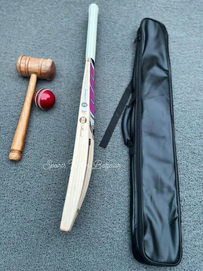 SS TON Sunridges Gladiator Pro players edition English willow Grade 1 Cricket Bat