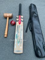 Gray Nicolls Xiphos 300 Players Edition English Willow Grade 1 Cricket Bat