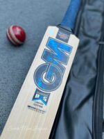 GM B55S Limited 2023 Edition English Willow Grade 1 Cricket bat
