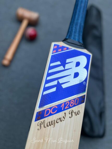 Elevate Your Game with the NB DC1280: The Ultimate Cricket Bat