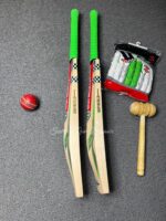 🔥2024 Pick by Babar Azam 🇵🇰Gray Nicolls Tempesta Edition English Willow Grade 1 Cricket Bat