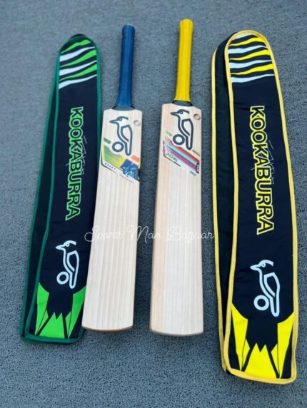 2023 Launch! Professional Kookaburra Players Edition English Willow Grade 1 Cricket bats