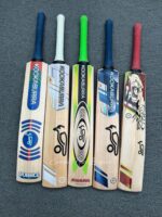Maximize Your Cricketing Experience: High quality Kookaburra Players Edition English Willow Grade 1 cricket Bats